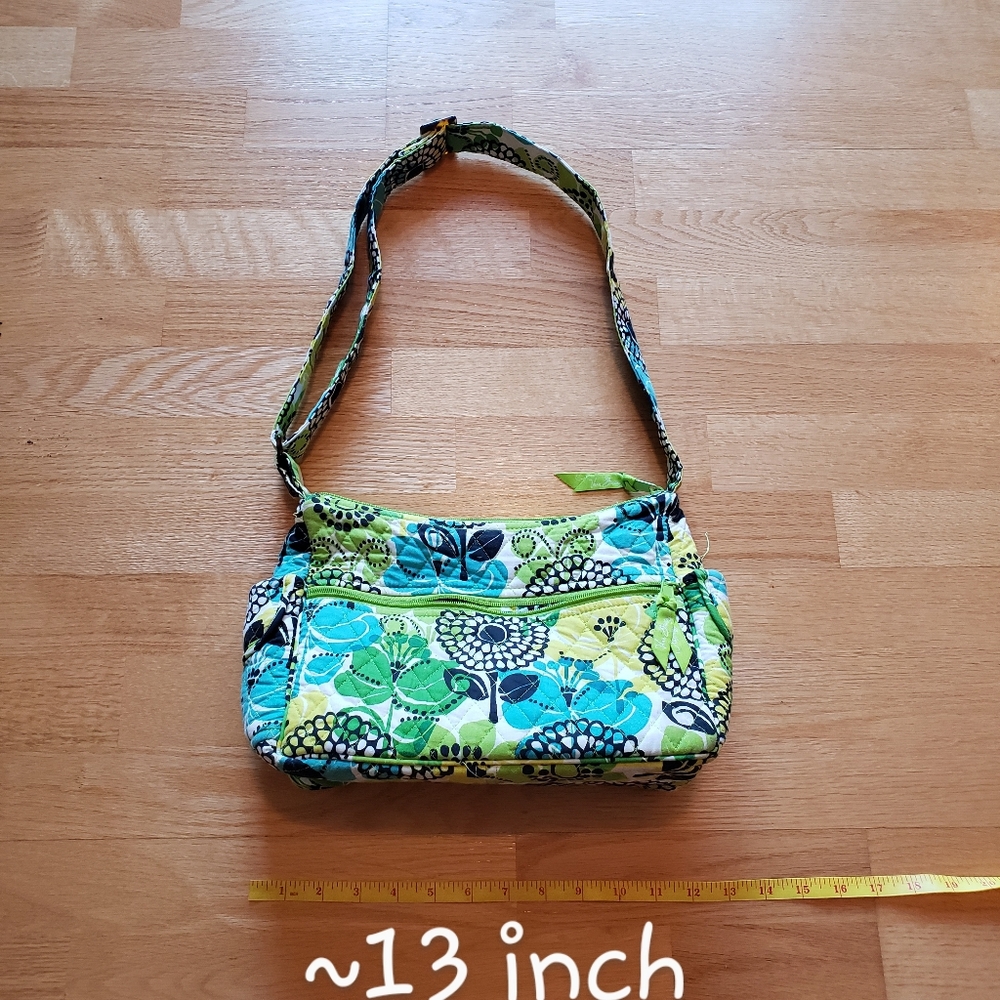 💥HP💥 Vera Bradley Handbag - Picture 13 of 14